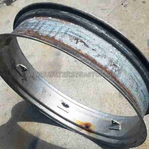 Tires, Rims & Hubs Rim, 8″ X 36″ 6 L Loop Wheel