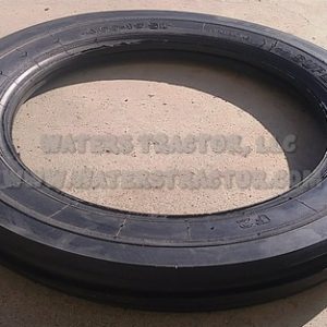Tires, Rims & Hubs Front Tire, 4.00-19 3 Rib