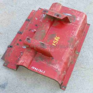Seats Seat Support - Hydraulic Seat