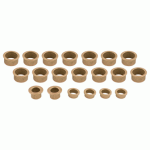 Seats Seat Bushing Repair Kit
