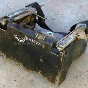 Seats Hydraulic Suspension Seat Base