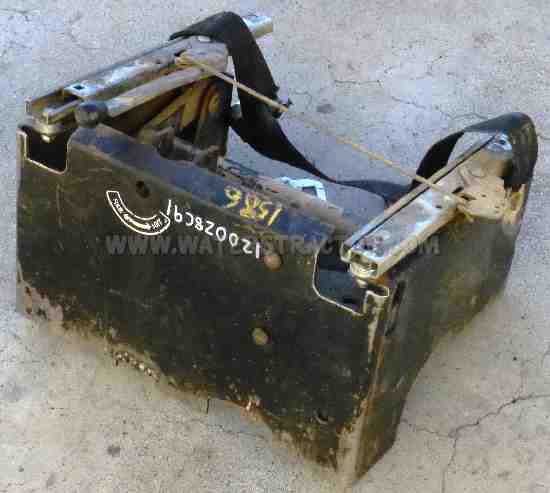 Seats Hydraulic Suspension Seat Base
