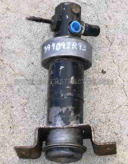 Seats Cylinder, Hydraulic Seat