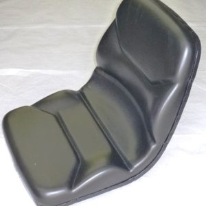 Seats Seat, High Back With Adjustable Slide Track