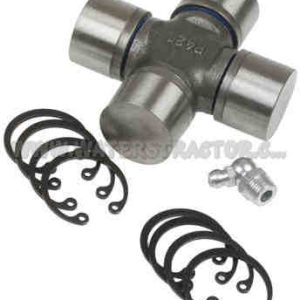 Pto U-joint