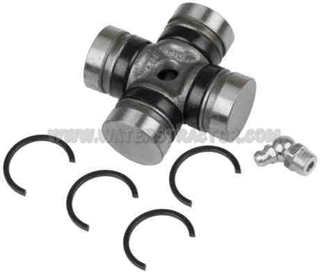 Pto U-joint