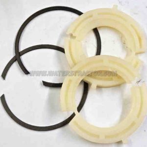 Pto Shield Support Kit, Male & Female