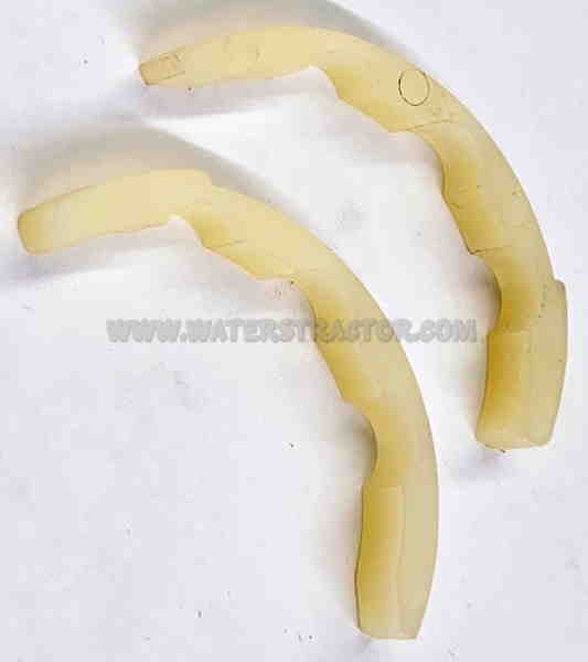 Pto Sheild Support Retainer Kit