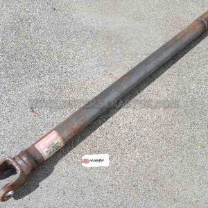 Pto Pto Driveline – Female Half