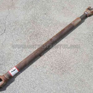 Pto Pto Driveline – Complete