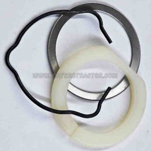 Pto Sheild Support Kit