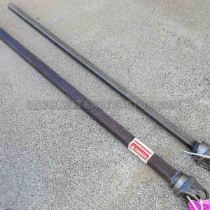 Pto Pto Driveline – Complete