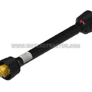 Pto Pto Driveline – Complete