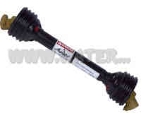 Pto Pto Driveline – Complete