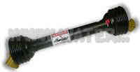 Pto Pto Driveline – Complete