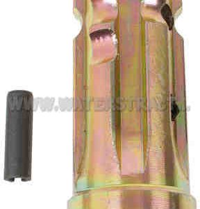 Pto Pto Adapter