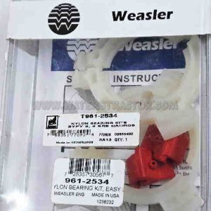Pto Bearing Kit, Pto Shield
