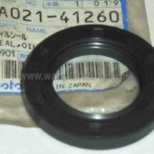 Misc Bearings & Seal Seal, Oil