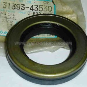 Misc Bearings & Seal Seal, Oil