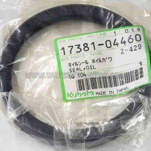 Misc Bearings & Seal Seal, Oil