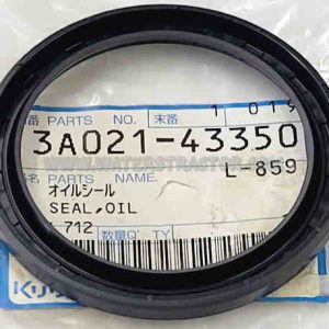 Misc Bearings & Seal Seal, Oil