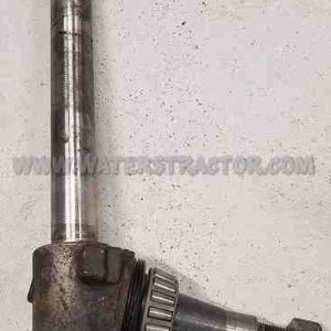 Massey Ferguson Spindle Assy, Left