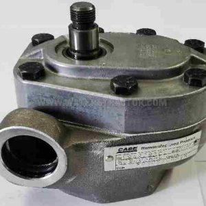 Case IH Internationa Hydraulic Pump