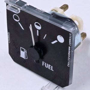 Case IH Internationa Gauge, Fuel
