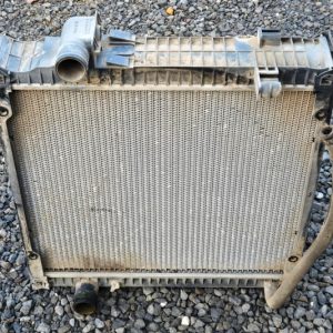 John Deere Radiator