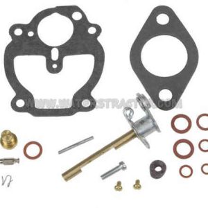 Carburetors & Kits Carburetor Kit, IH Basic