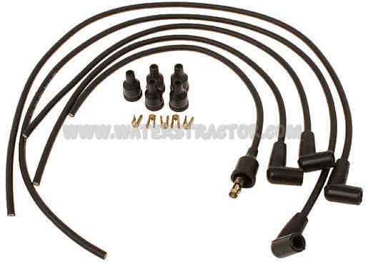 Ford New Holland Ignition Wire Set