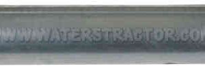 Ford New Holland Horizontal Round Muffler