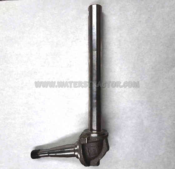 Ford New Holland Spindle, LH