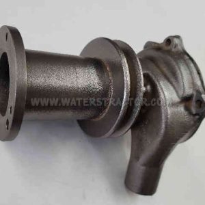 Ford New Holland Water Pump