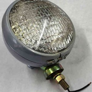Electrical - All Mod Headlamp, With Sealed Beam Bulb (6 Volt)