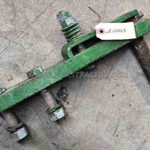 Hitch & Drawbar Hammerstrap