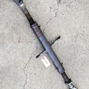 Hitch & Drawbar Center Link Assy