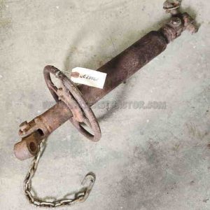 Hitch & Drawbar Center Link Assy