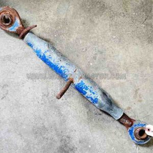 Hitch & Drawbar Center Link Assy