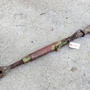 Hitch & Drawbar Center Link Assy