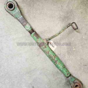 Hitch & Drawbar Center Link Assy
