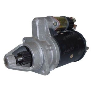 Case IH Internationa Starter