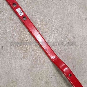 Ford New Holland Drawbar, Swinging