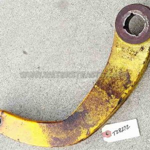 John Deere Lever, Steering