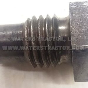 Case IH Internationa Shoulder Bolt, Lift Link