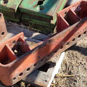 Weights Weight Bracket, 12 Weights