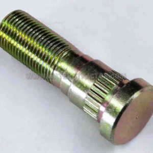 Tires, Rims & Hubs Stud