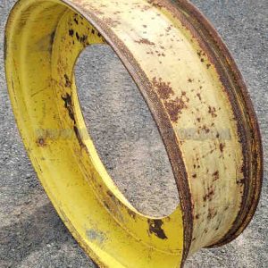 Tires, Rims & Hubs Rim, 13″ X 46″ Bolt ON