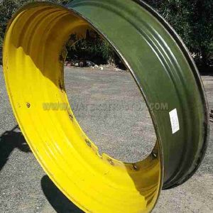 Tires, Rims & Hubs Rim, 13″ X 46″ Stub Disc