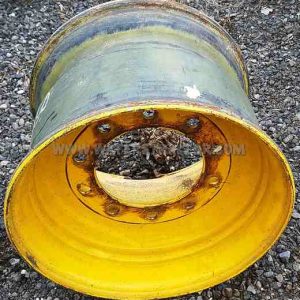 Tires, Rims & Hubs Rim, 13″ X 19.5″ Industrial 10 Hole